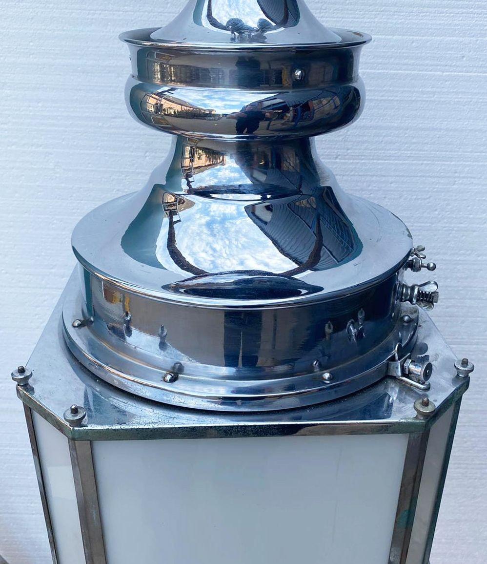 20th Century Sugg Rochester Pendant Lamp For Sale