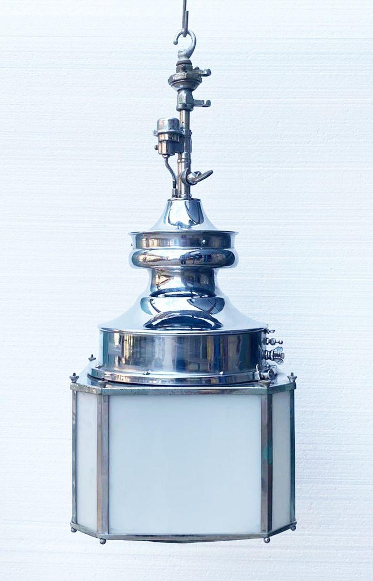 Sugg Rochester Pendant Lamp For Sale 1