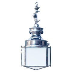 Used Sugg Rochester Pendant Lamp