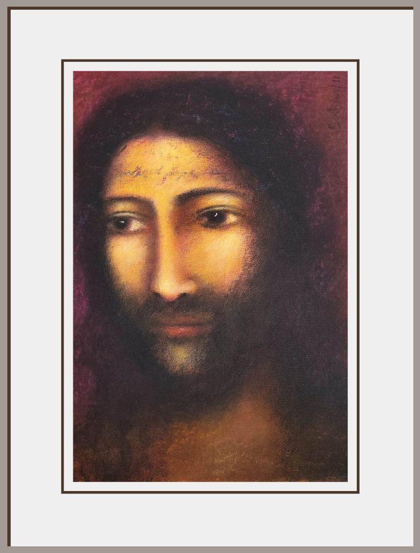 jesus reconstructed