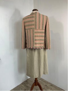 Tailleur Chanel trois pièces