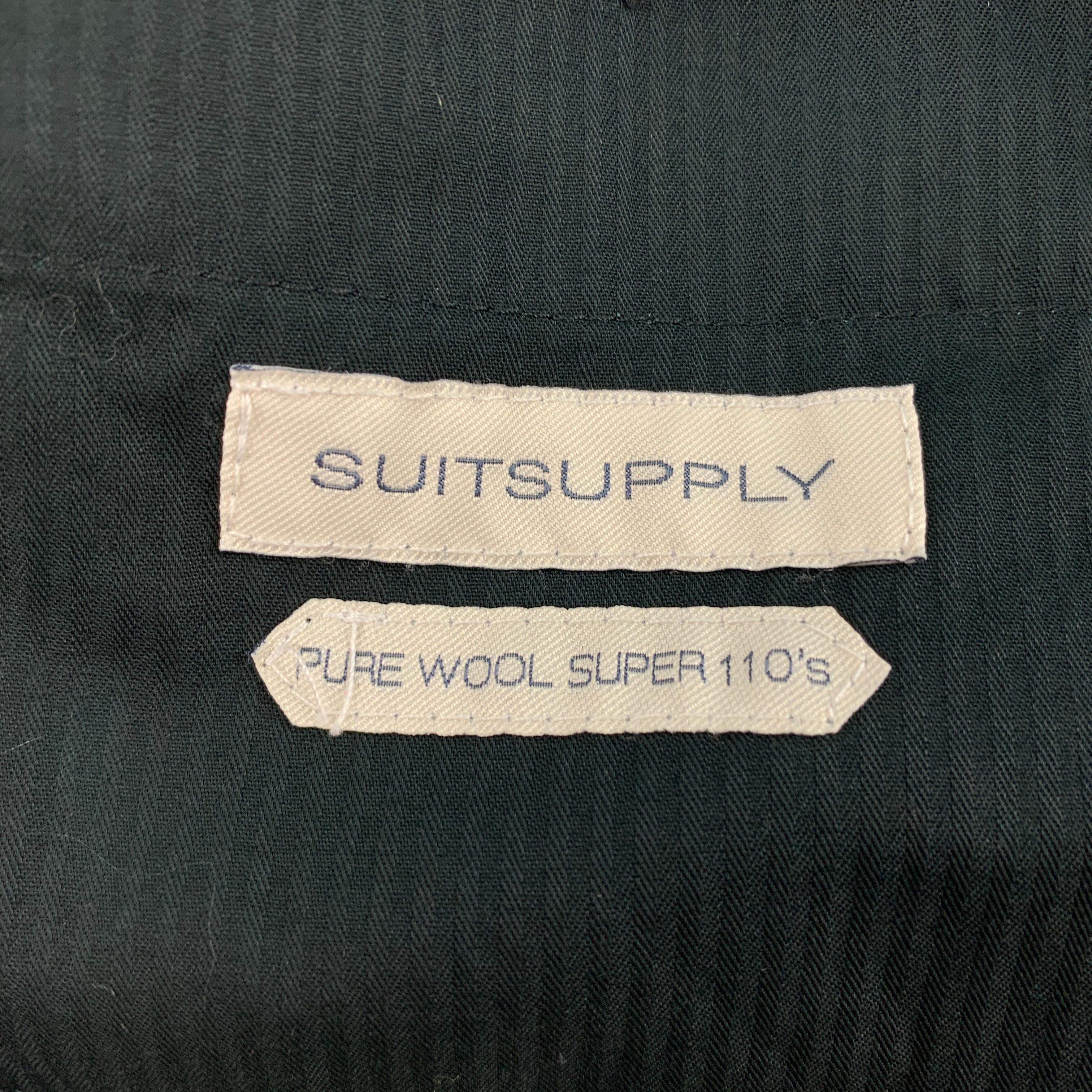 suit supply pants