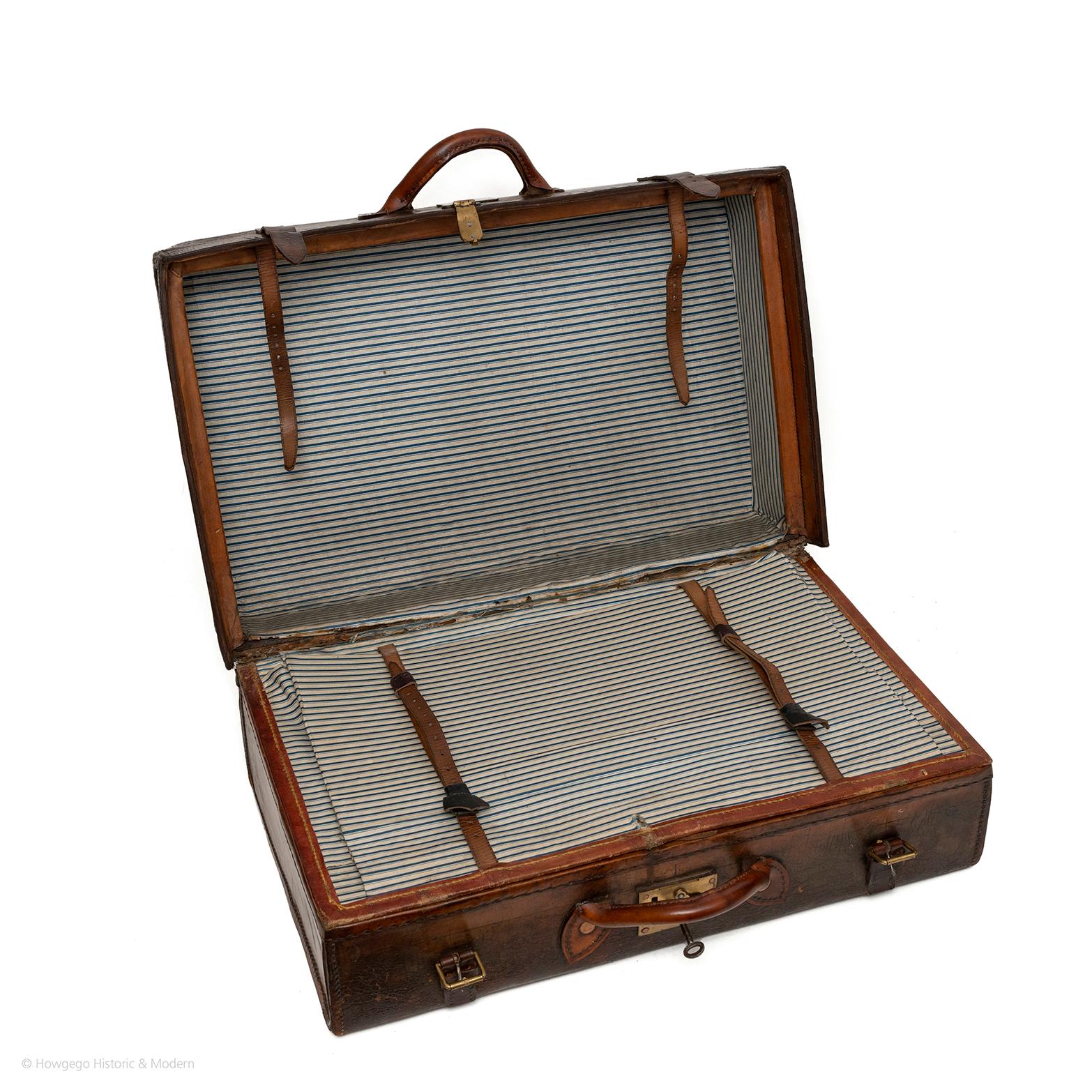 victorian briefcase