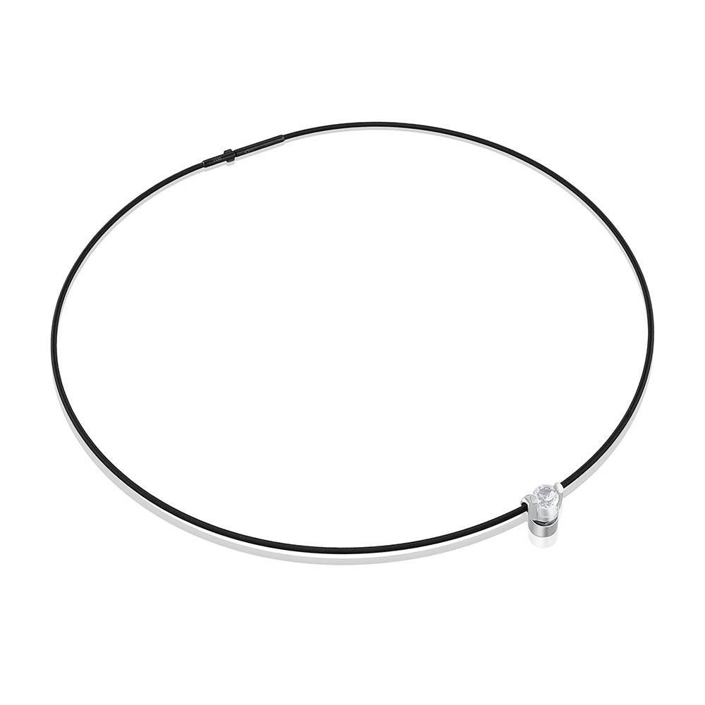 Suite L2W Collana Nº1 Whiting & Crystal Luxe in vendita 5