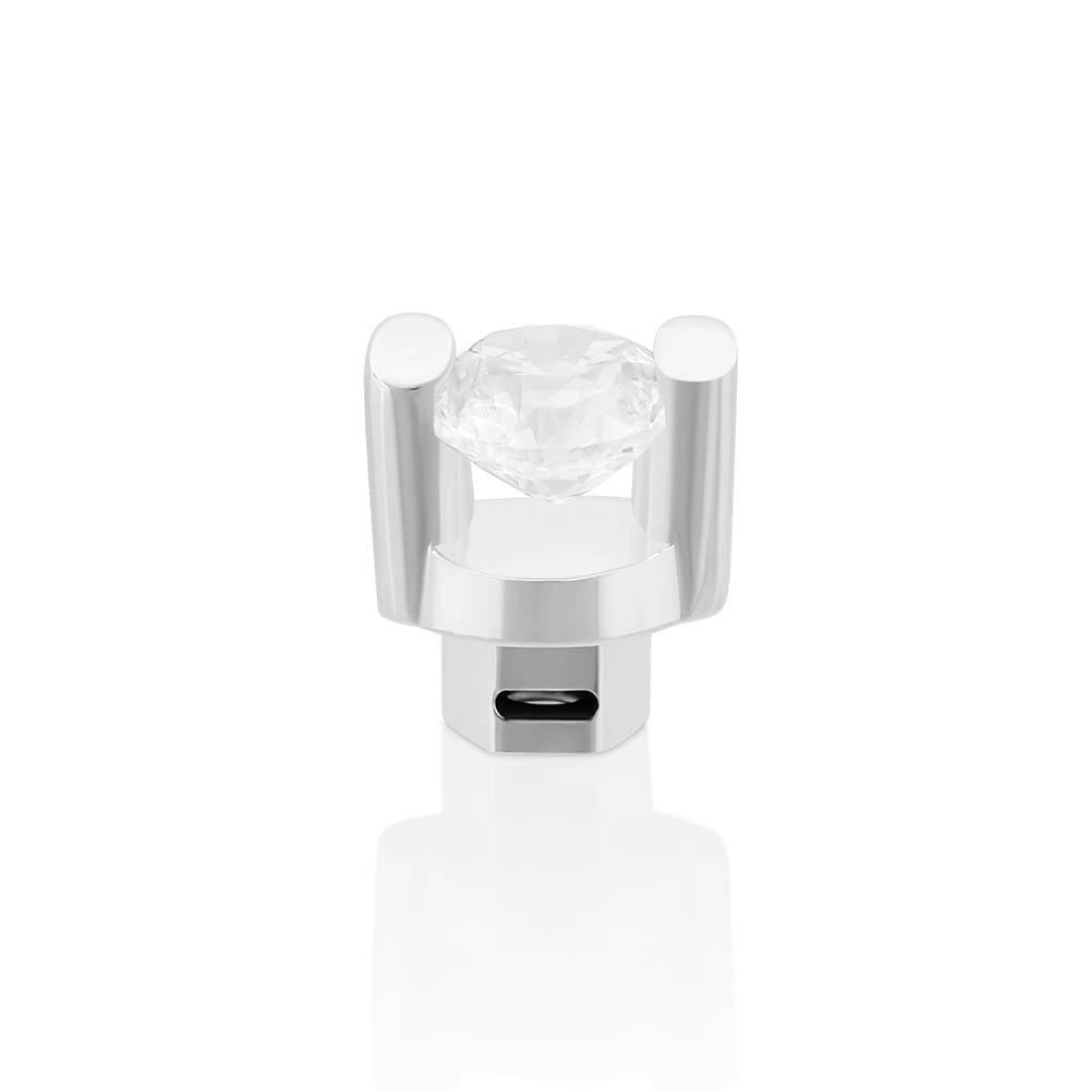 da uomo o donna Suite L2W Collana Nº1 Whiting & Crystal Luxe in vendita