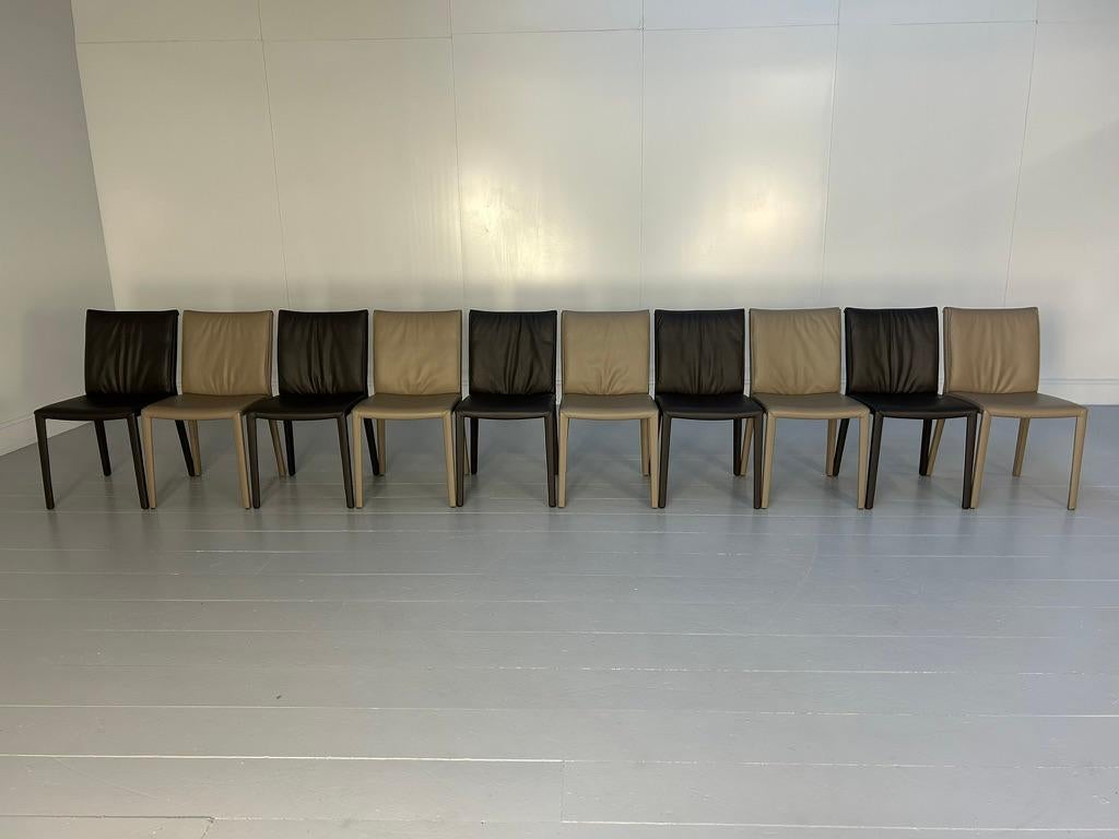 Suite of 10 Cattelan Italia 
