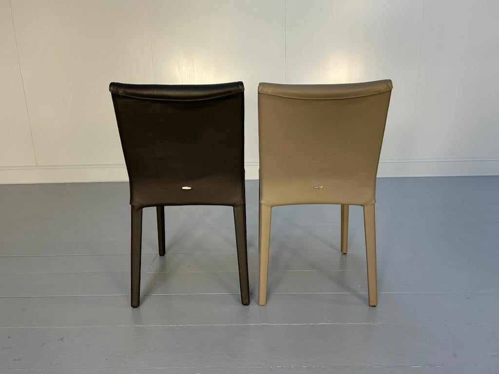 Suite of 10 Cattelan Italia 