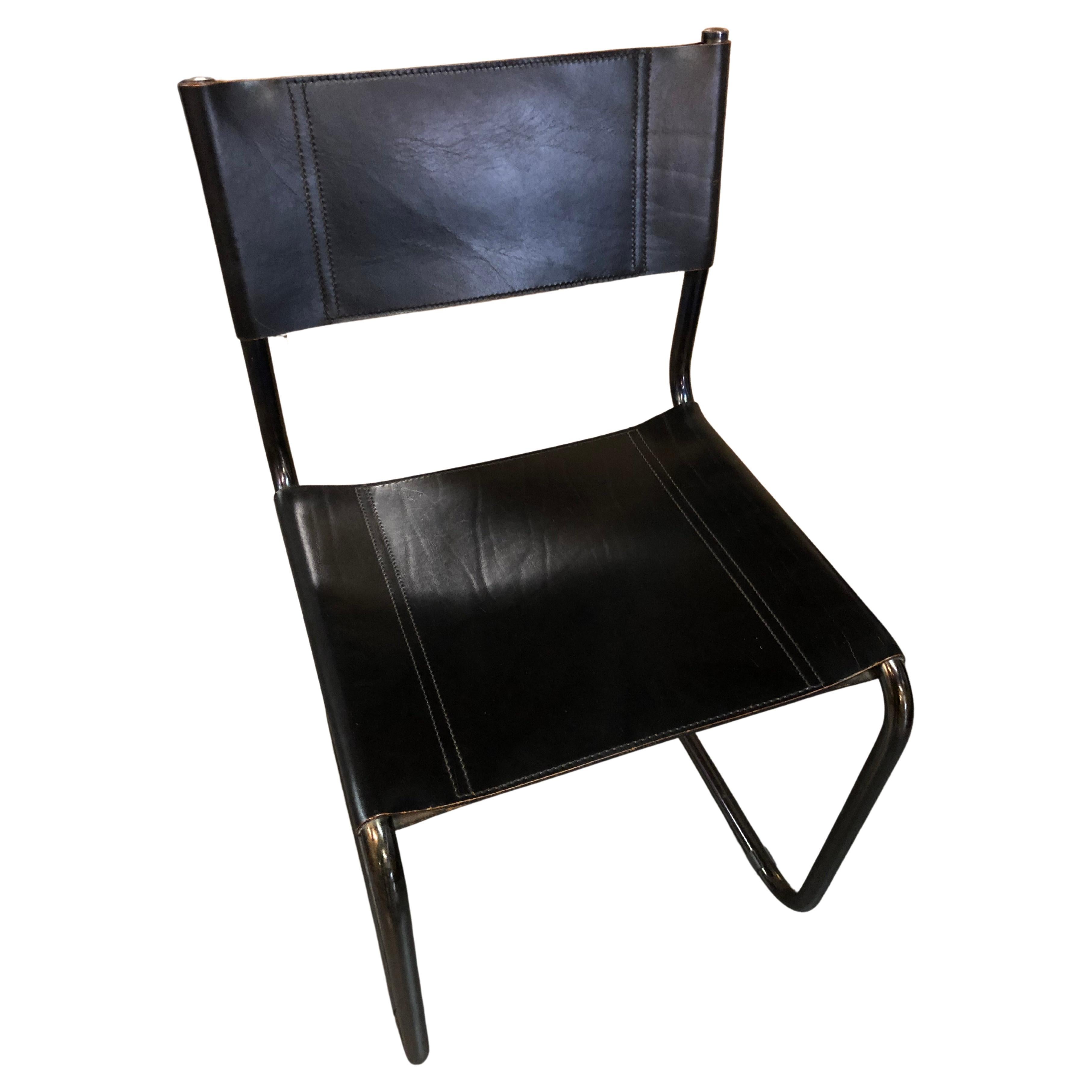 Cantilever Chair Matteo Grassi - 16 For Sale on 1stDibs | matteo grassi stol,  cantilever stol