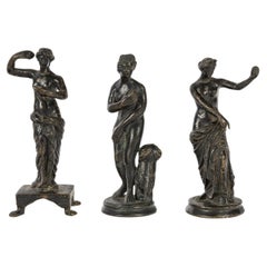 Sculture figurative