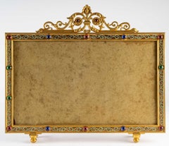 Suite of 3 Photo Frames
