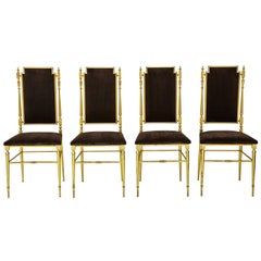 Chiavari Chairs 67 For Sale At 1stdibs