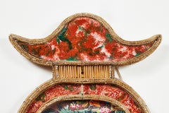 Suite of Italian, Chinoiserie Sconces
