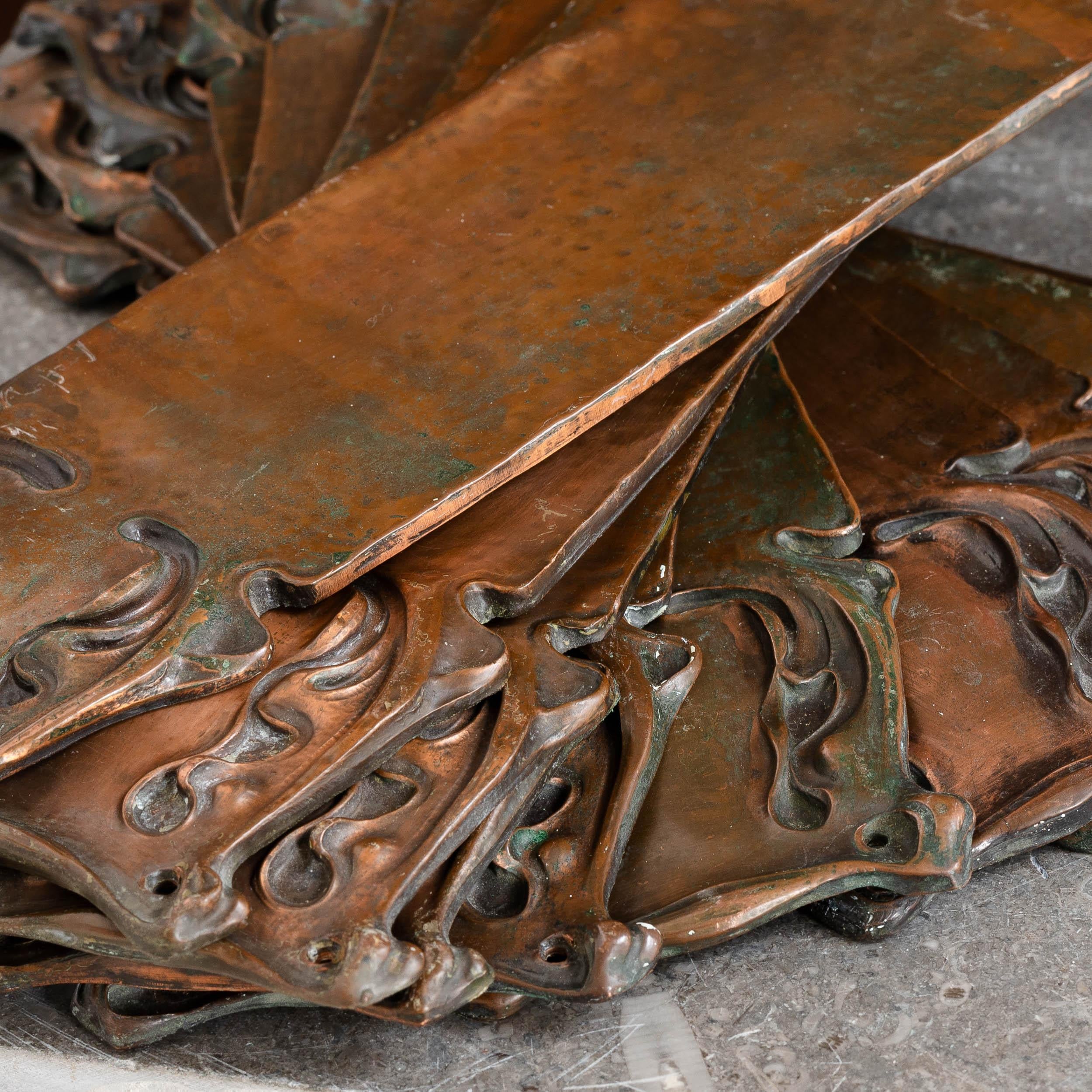 Anglais Ensemble de meubles de porte de la fin de l'époque victorienne en vente