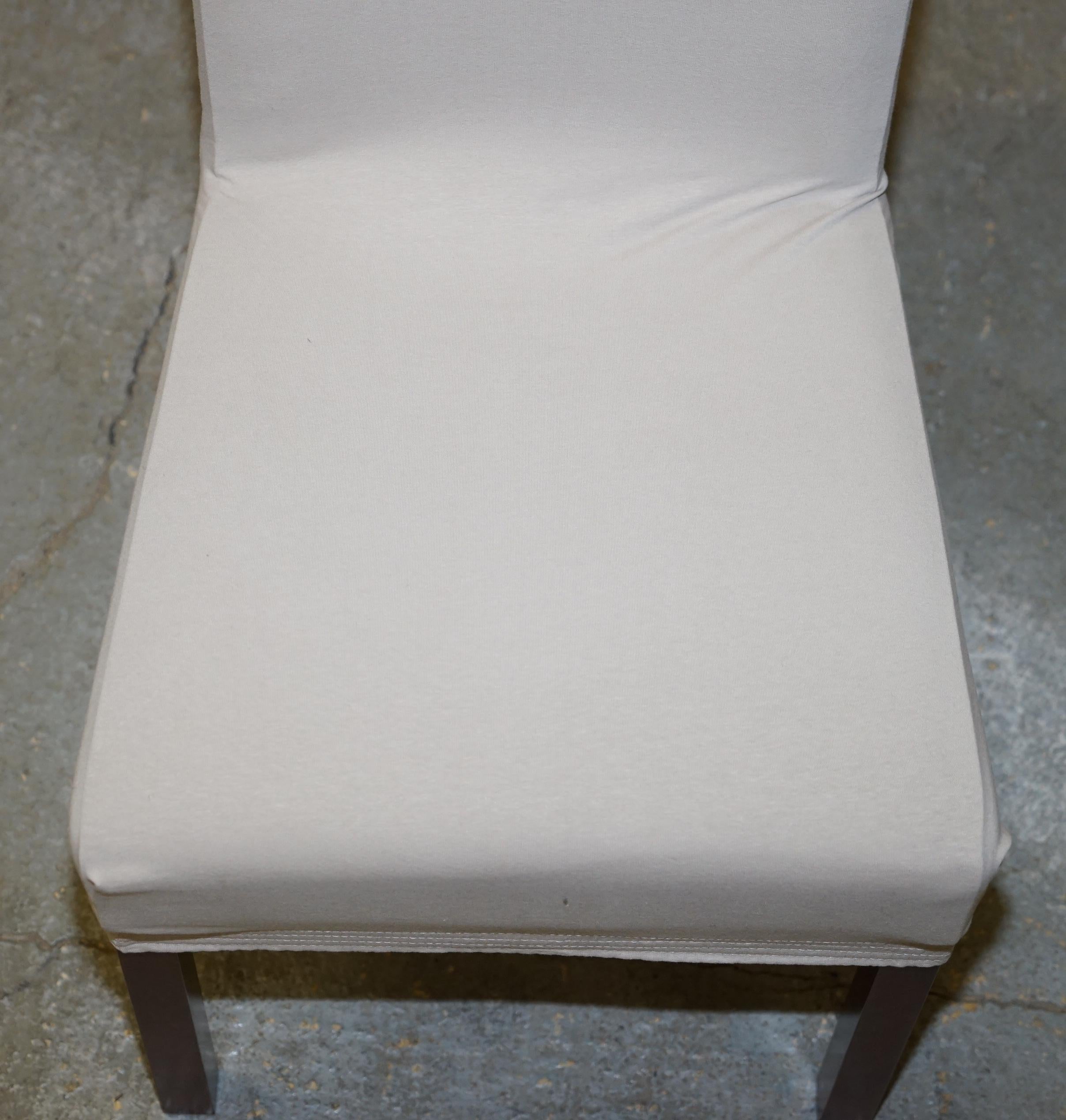 custom made dining chairs