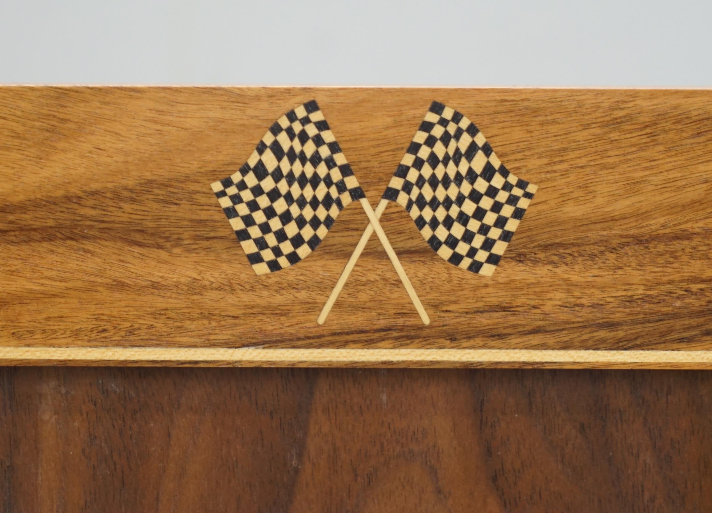 linley frame