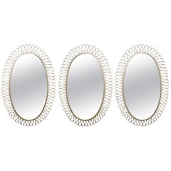 John Salterini Mirrors