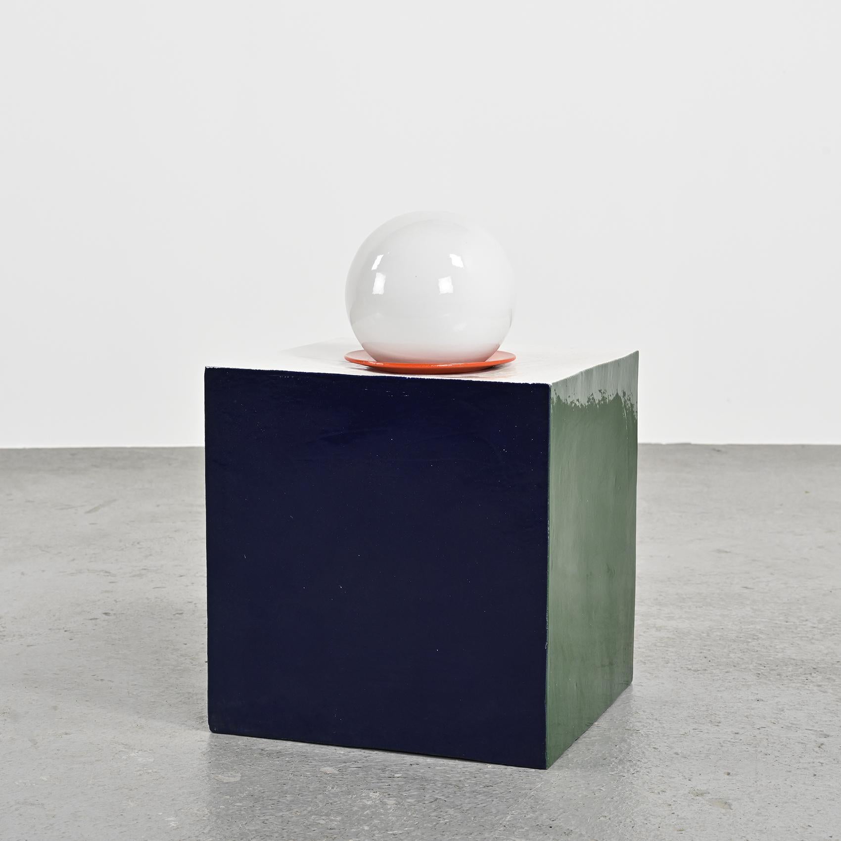 Suite di due vasi in ceramica di Antonio Lucietti, 1974 in vendita 3