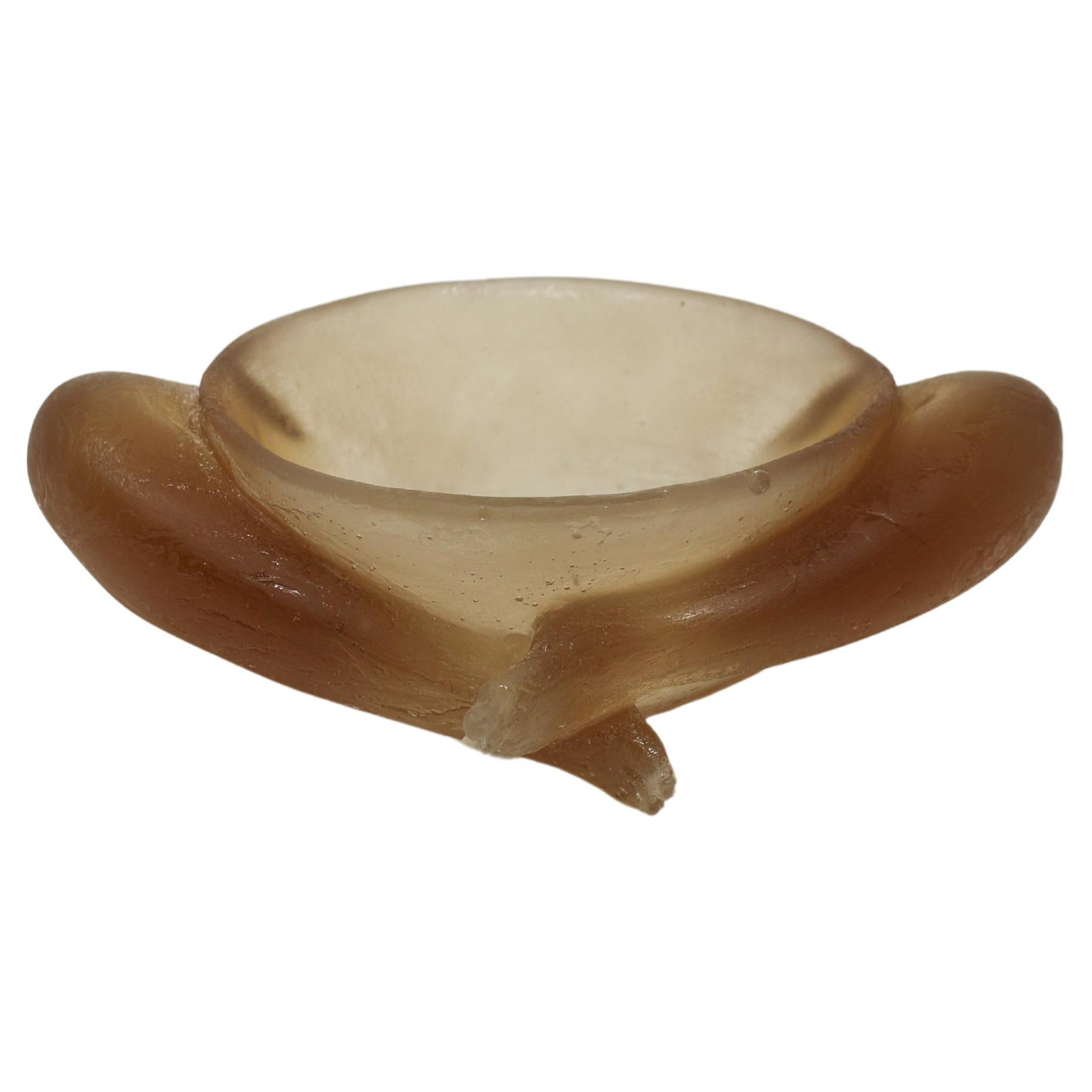 Sukhasana Mini Bowl in I. Colon - Pose meditative con le gambe