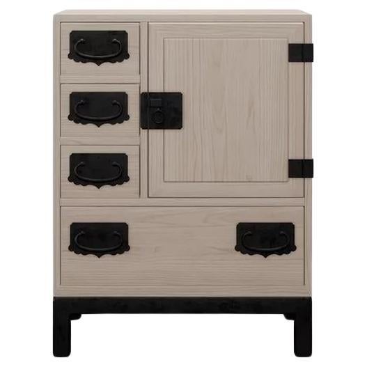 Sukiya 22" Tansu en vente