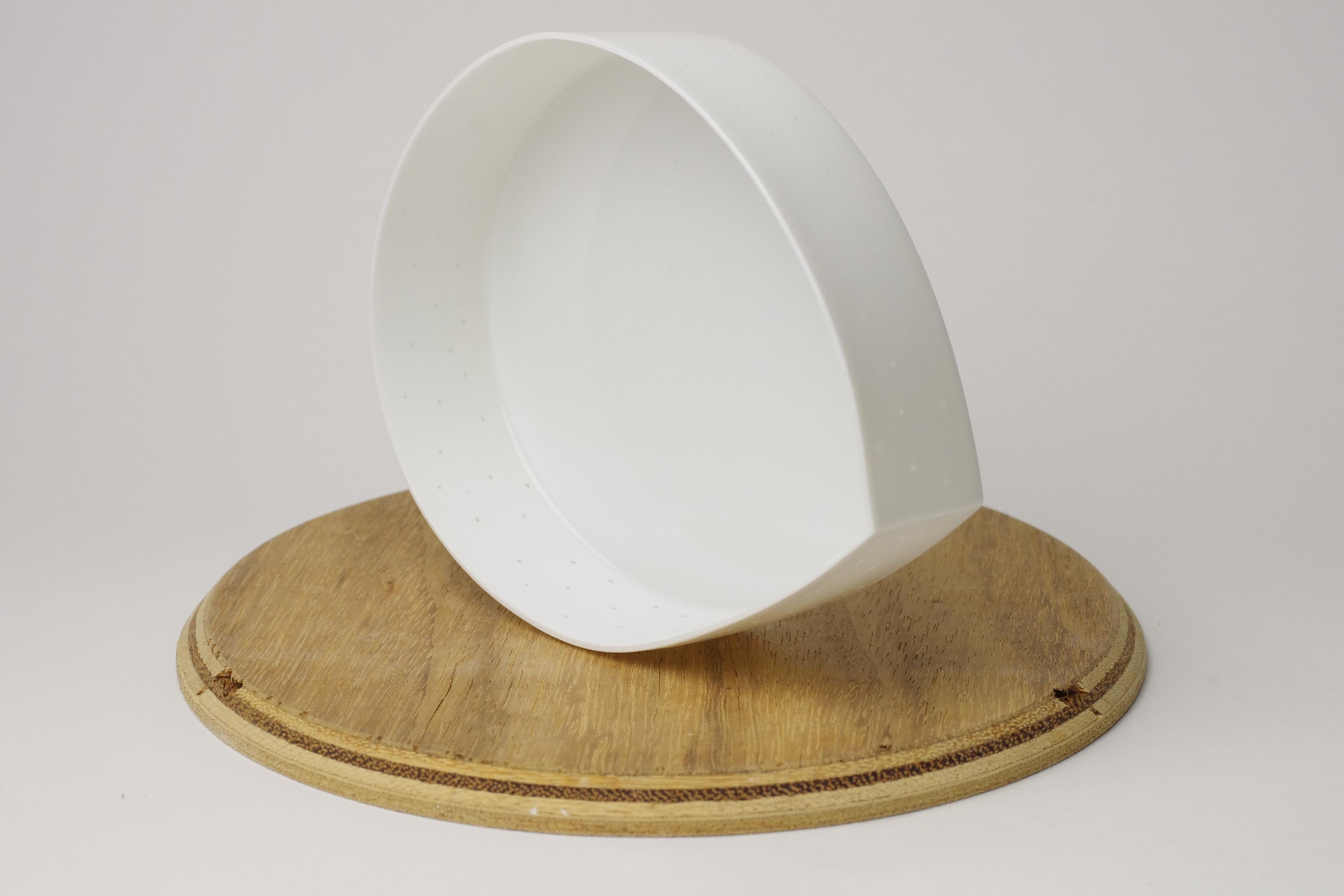 XXIe siècle et contemporain Suku Park - Bol en porcelaine en vente