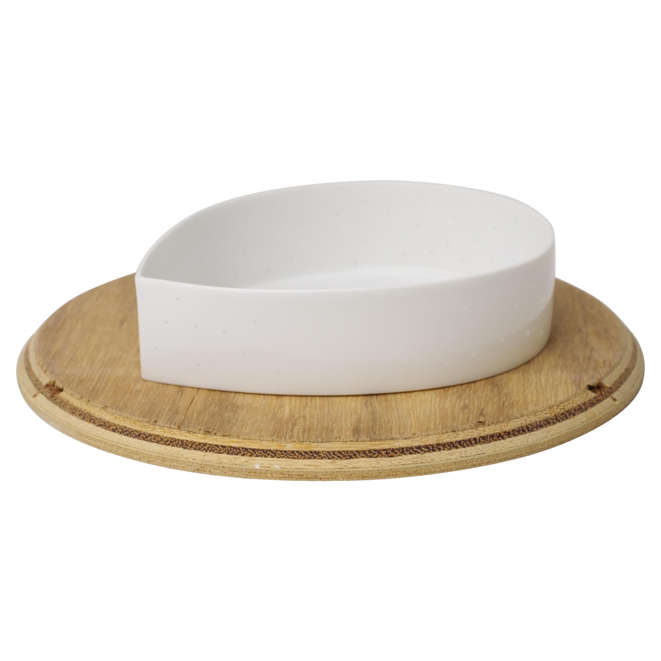 Suku Park - Porcelain Bowl For Sale