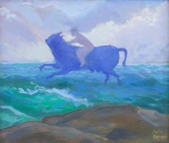 Pinturas de animales