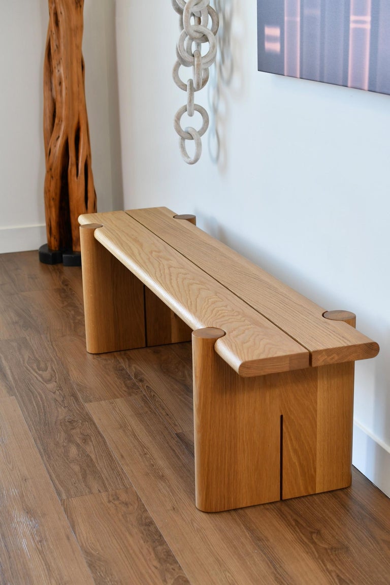 ウニコ SULA bench Sulaco Bench For Sale at 1stDibs | japanese bench plans