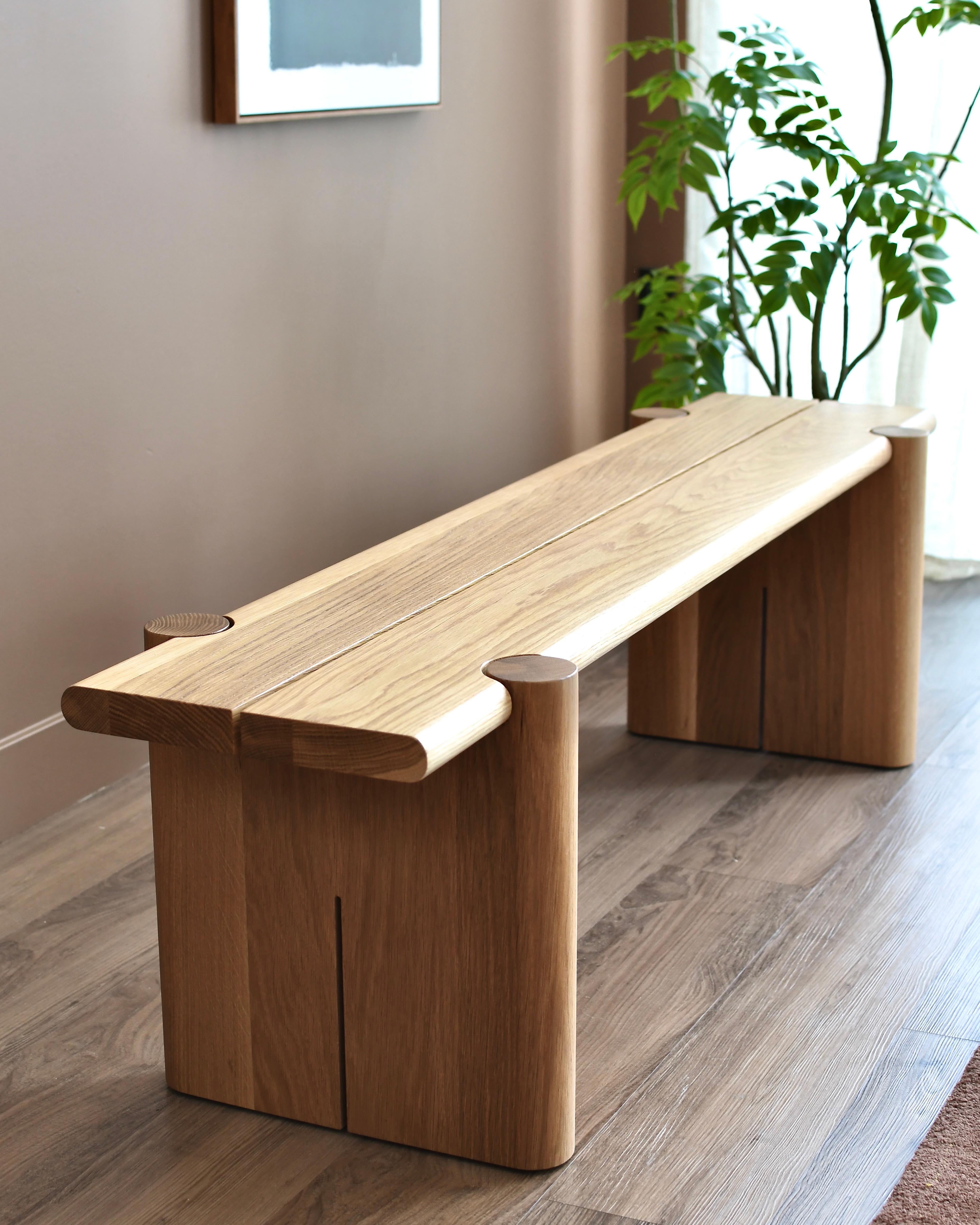 Sulaco Bench In New Condition For Sale In Los Angeles, CA