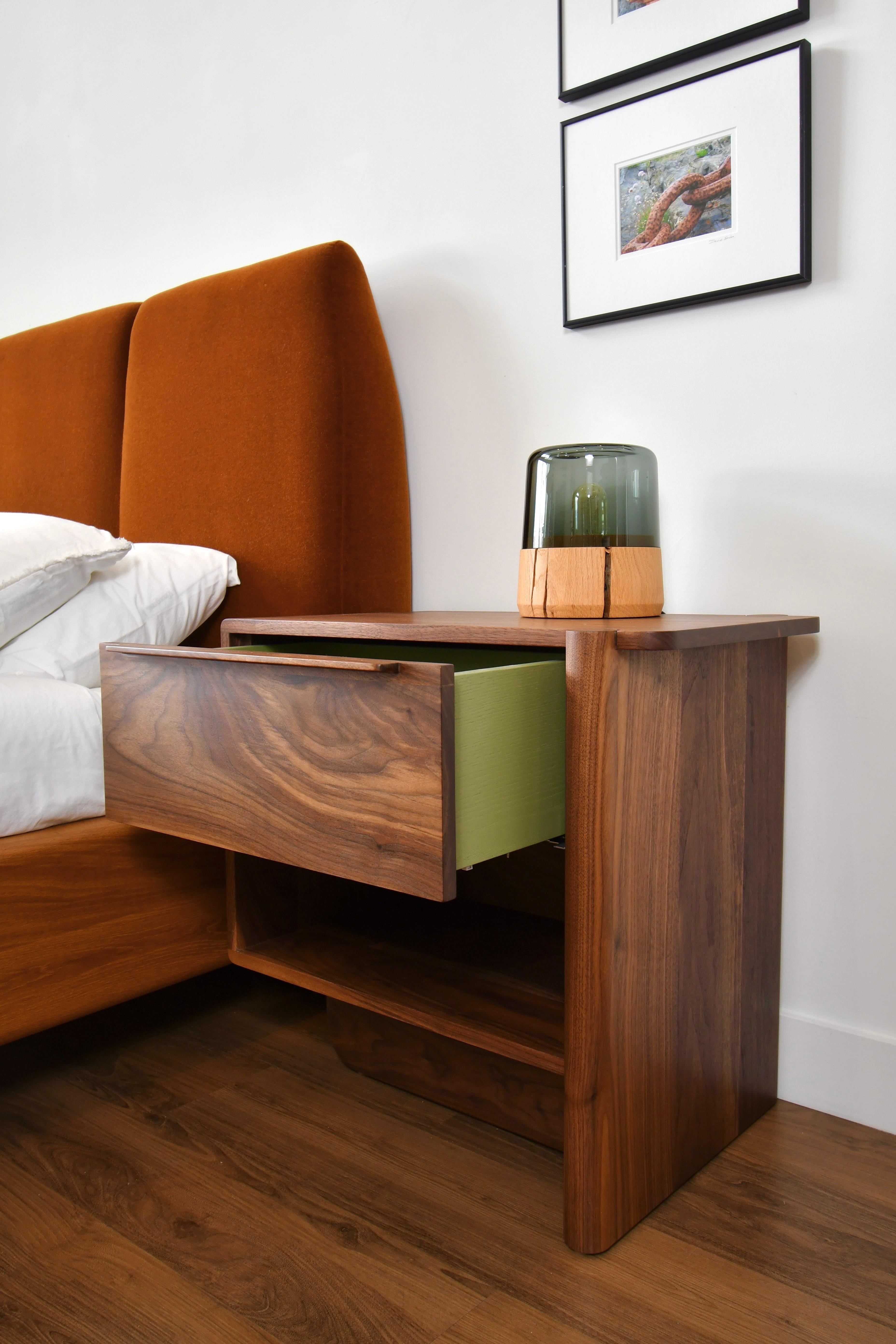 Table d'appoint Sulaco - Petite en vente 2