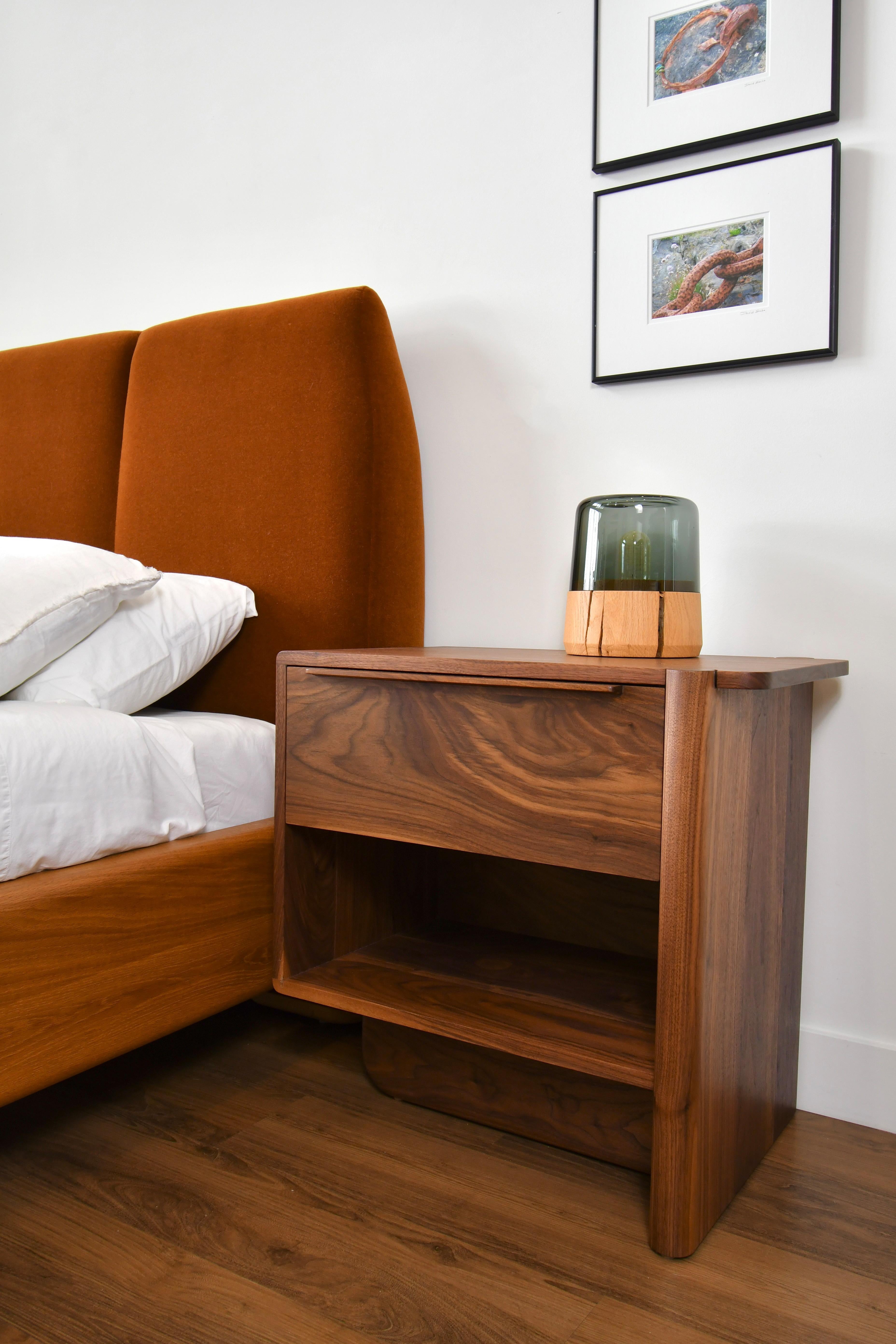 Table d'appoint Sulaco - Petite en vente 3