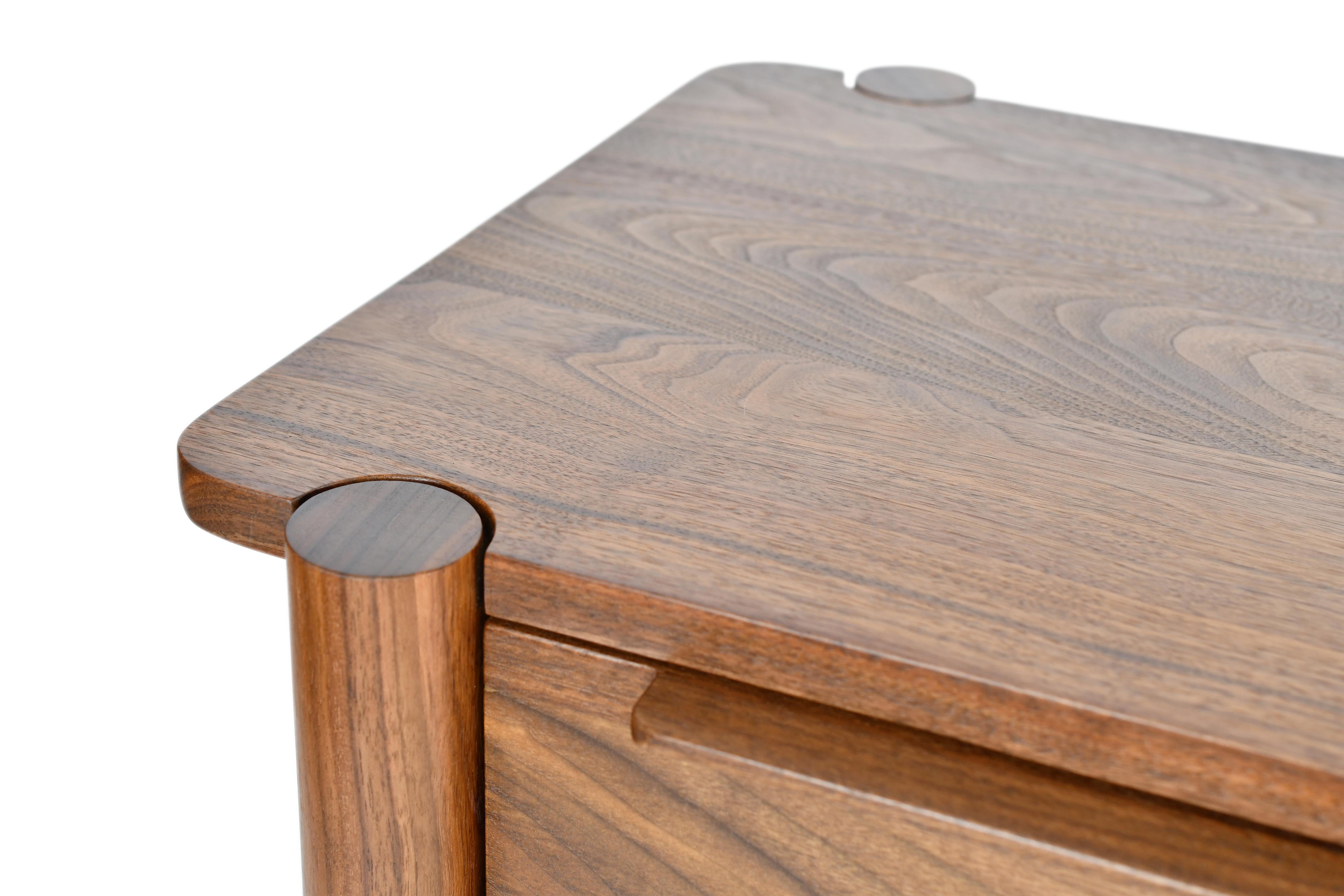 XXIe siècle et contemporain Table d'appoint Sulaco - Petite en vente