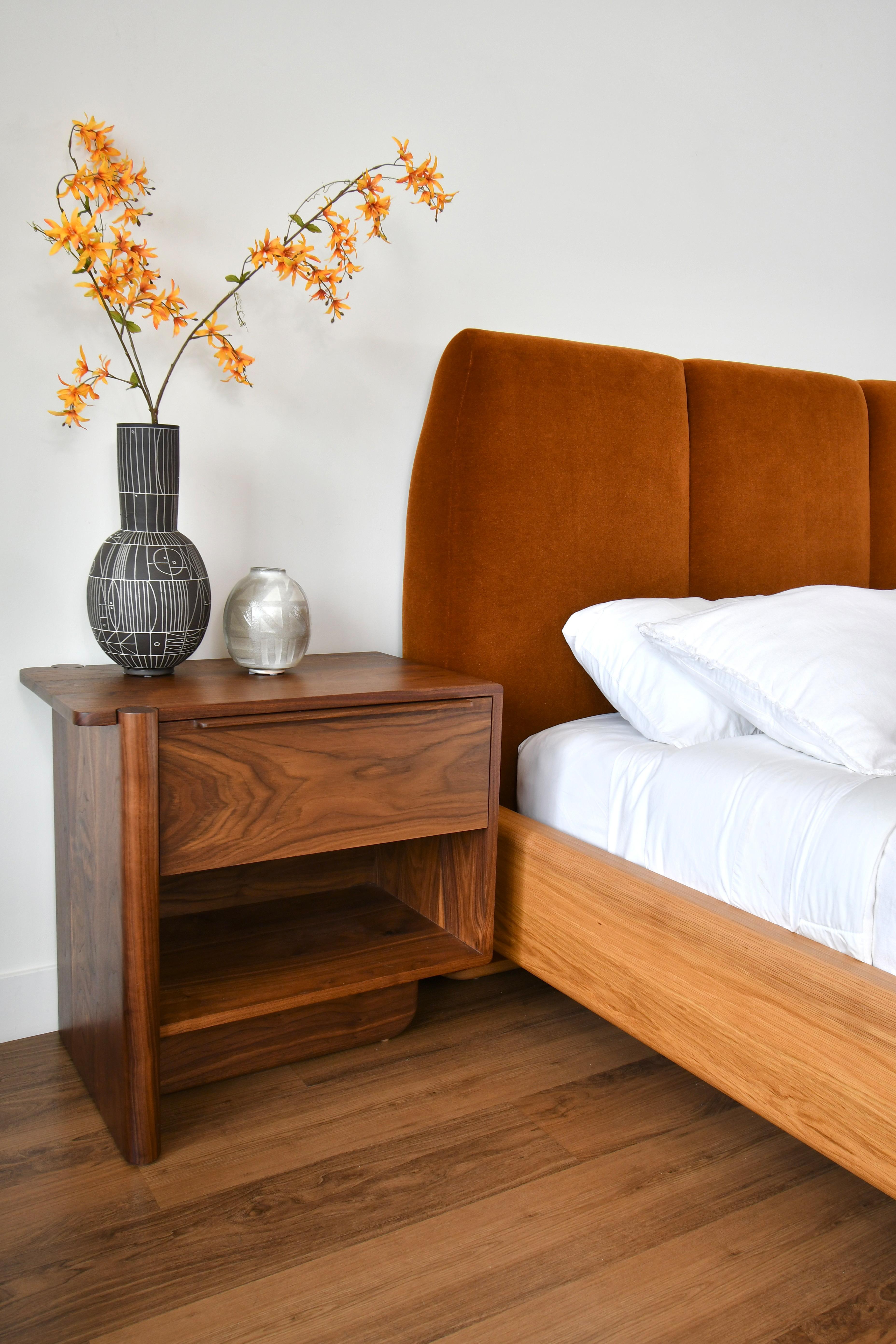 Table d'appoint Sulaco - Petite en vente 1