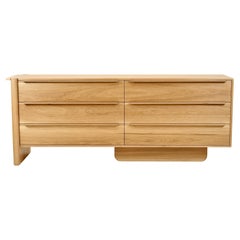 Sulaco Six Drawer Dresser