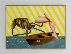 Non-conceptual intersections