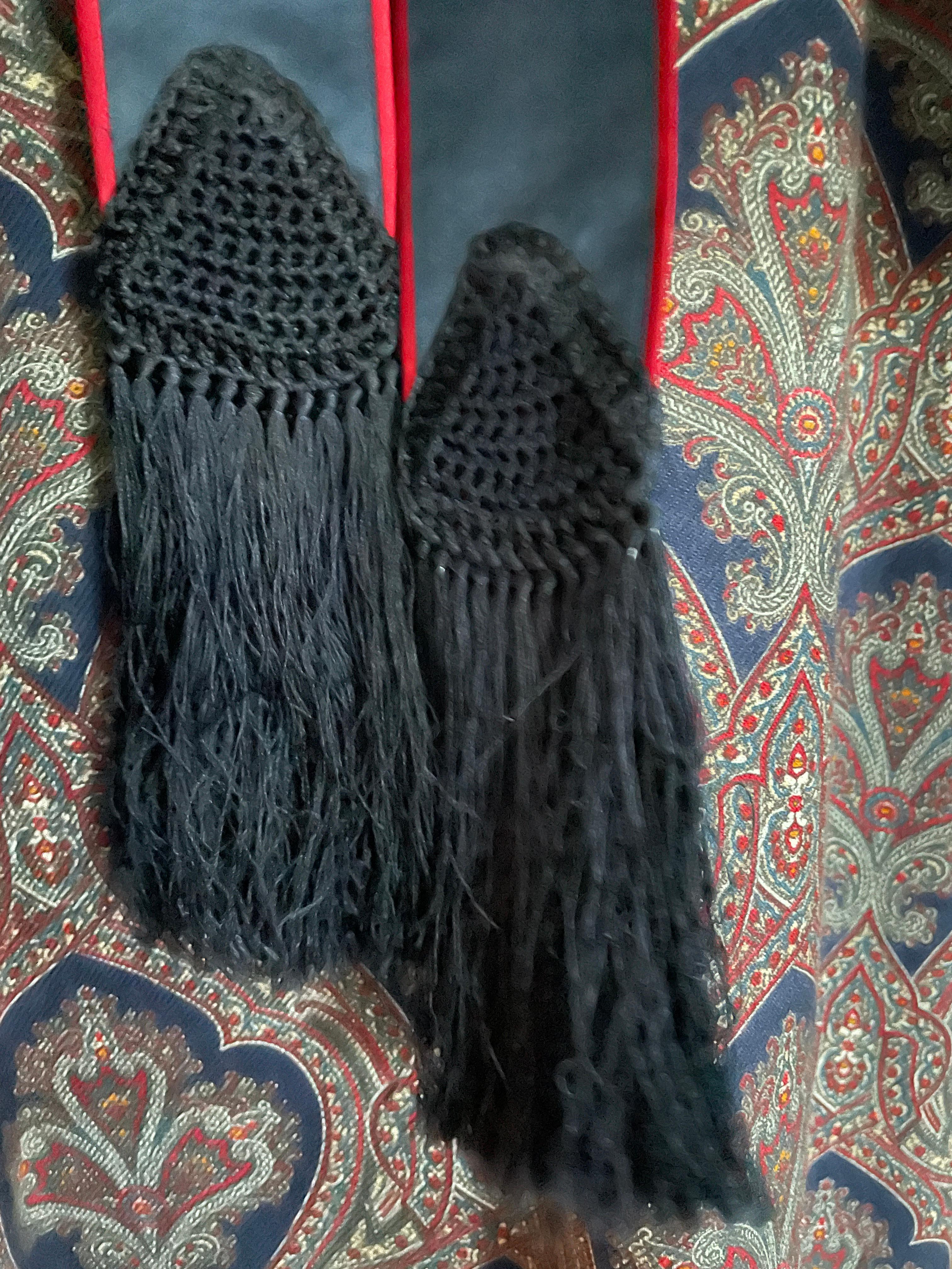 sulka robes