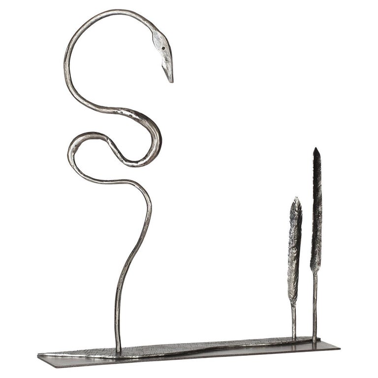 Sulla Riva Sulla Riva Sculpture For Sale at 1stDibs