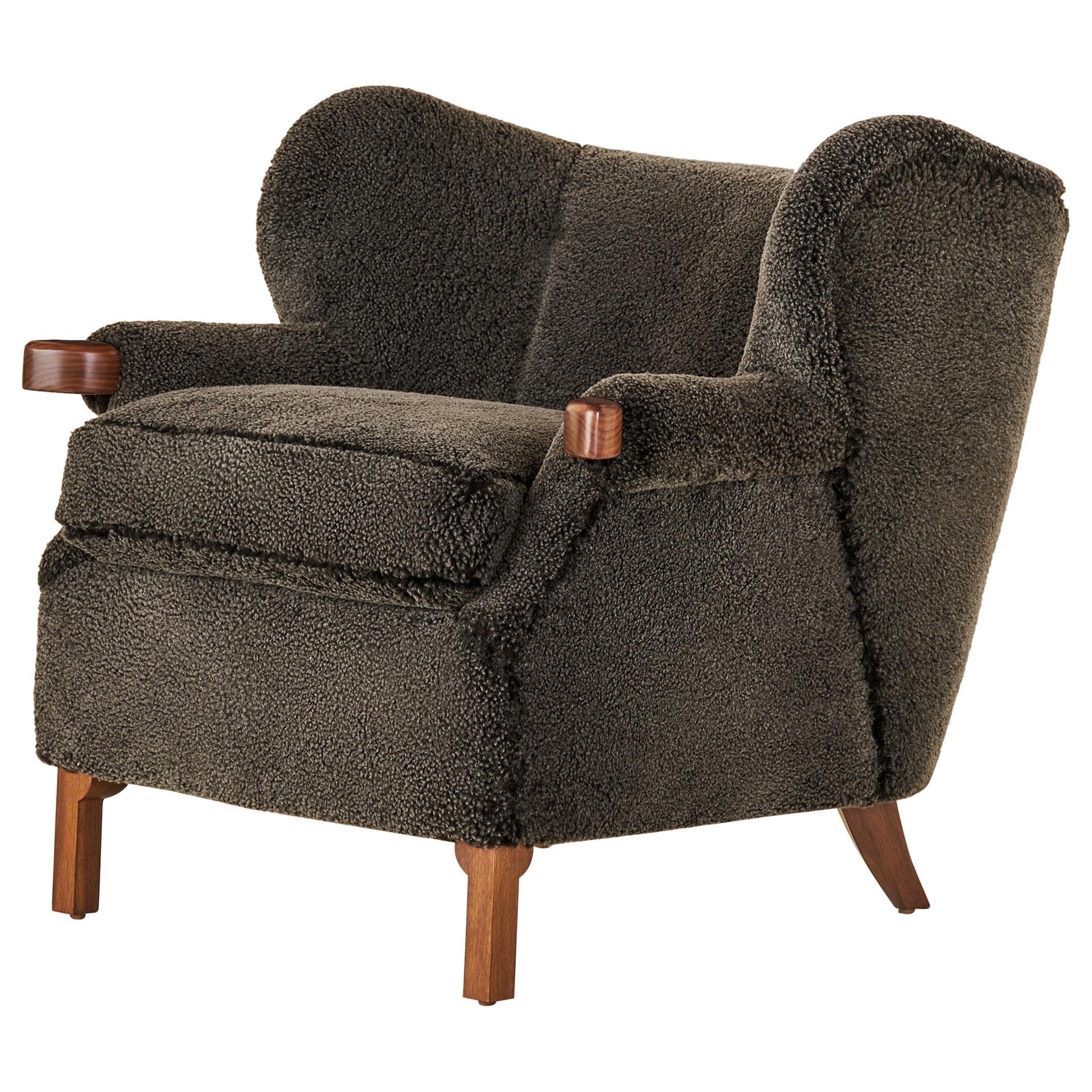 Sullivan-Sessel von West Haddon Hall im Angebot