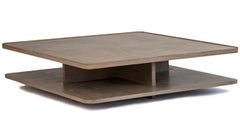 Sullivan Rectangular Coffee Table