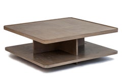 Sullivan Square Coffee Table