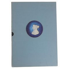 Sulphides, The Art of Cameo Incrustation, Signed and Numbered First Edition #182