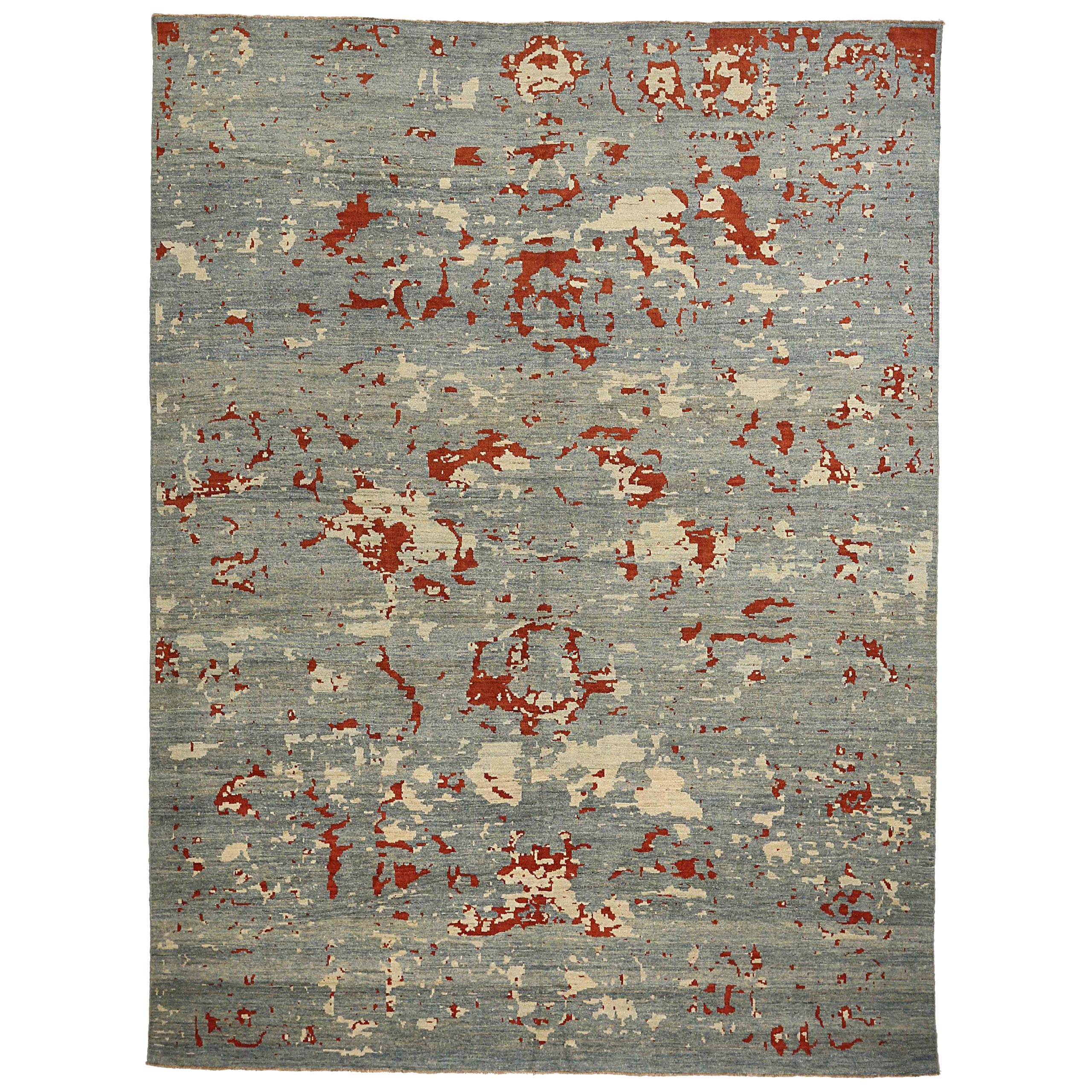 Sultanabad Rugs - 14014 in vendita