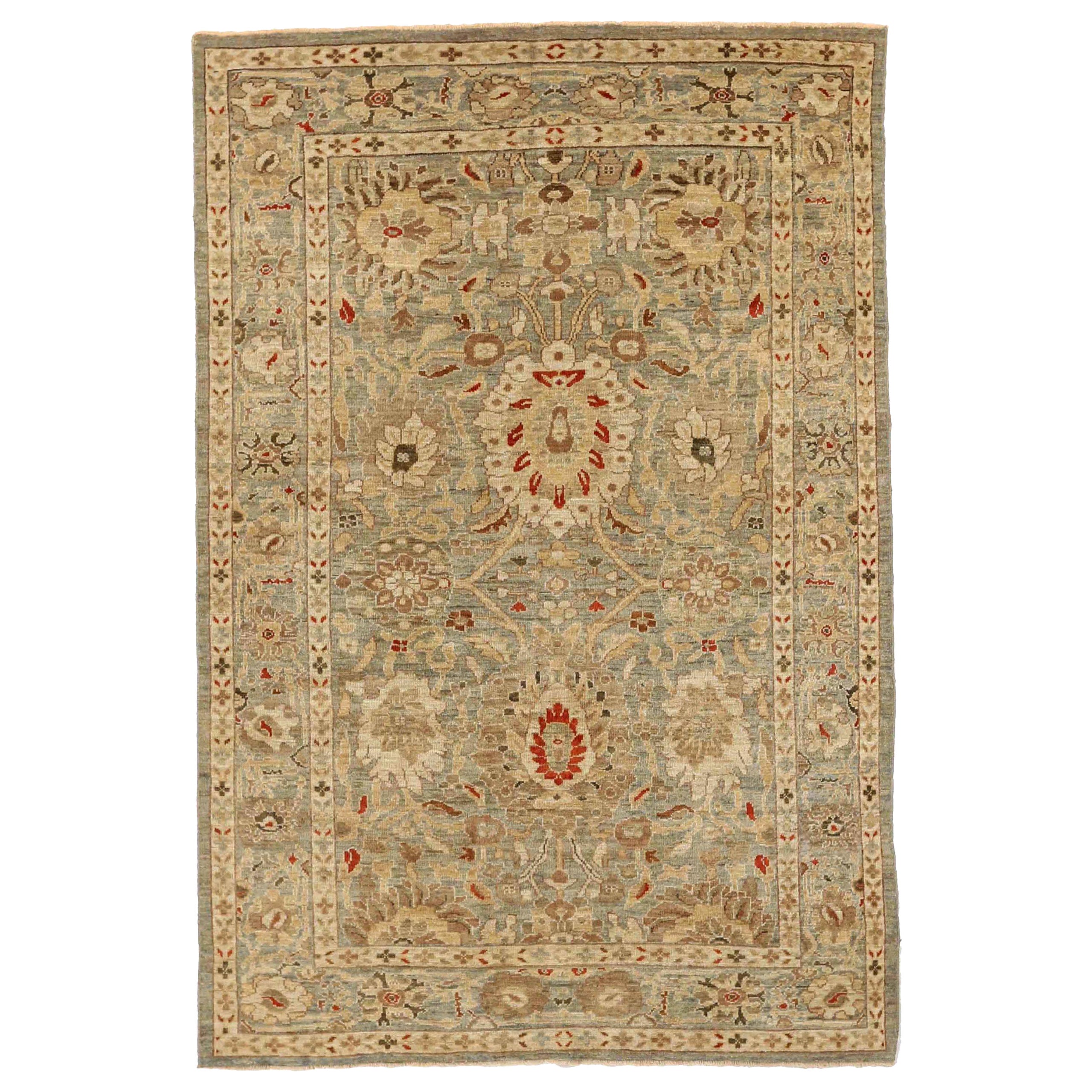 Tapis de Sultanabad vers 1990 - 53439