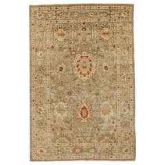 Tapis de Sultanabad vers 1990 - 53439