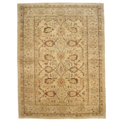 Sultanabad Area Rugs Circa 1990 - 53523
