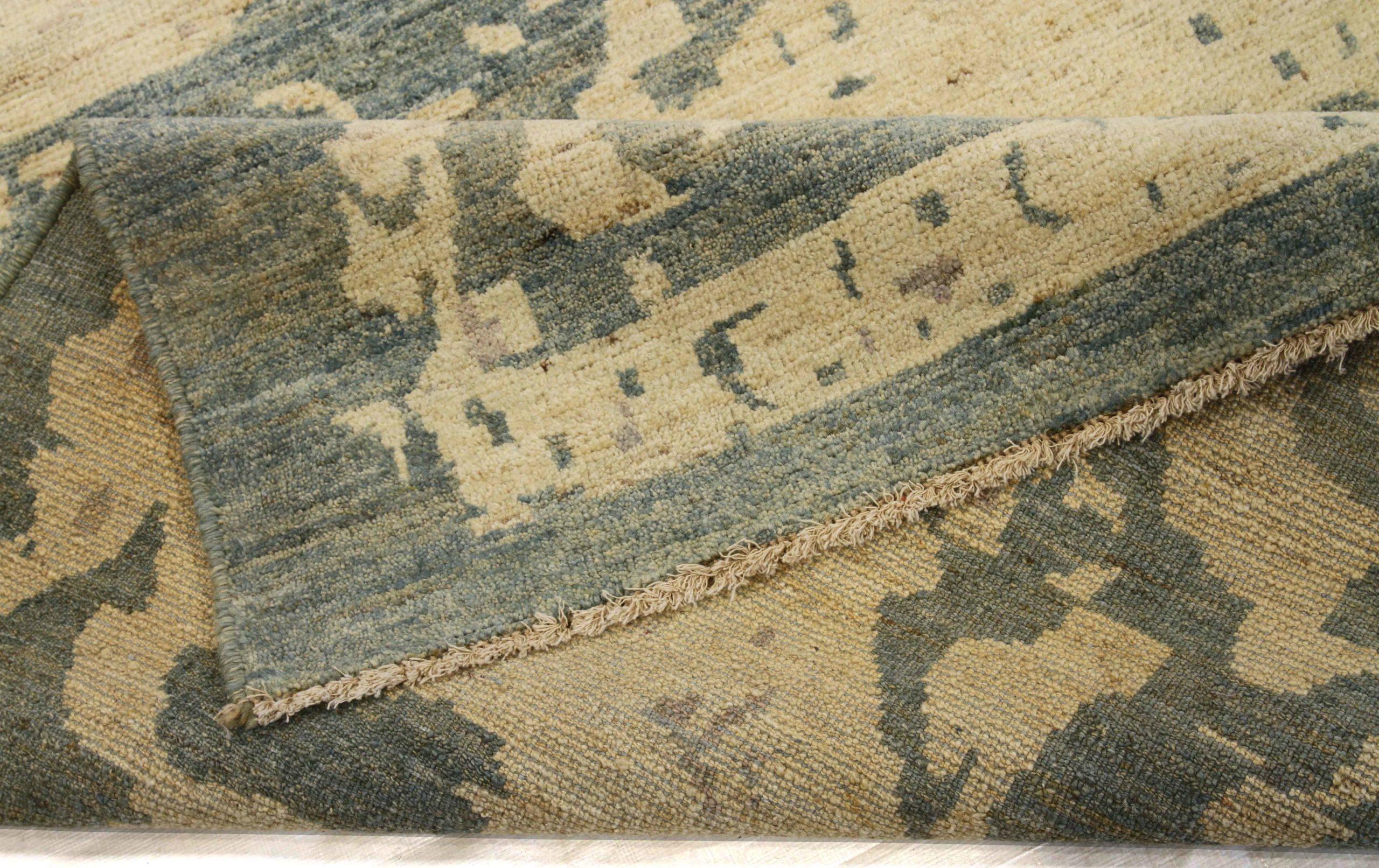 Sultanabad-Teppiche ca. 1990 - 13974 (20. Jahrhundert) im Angebot