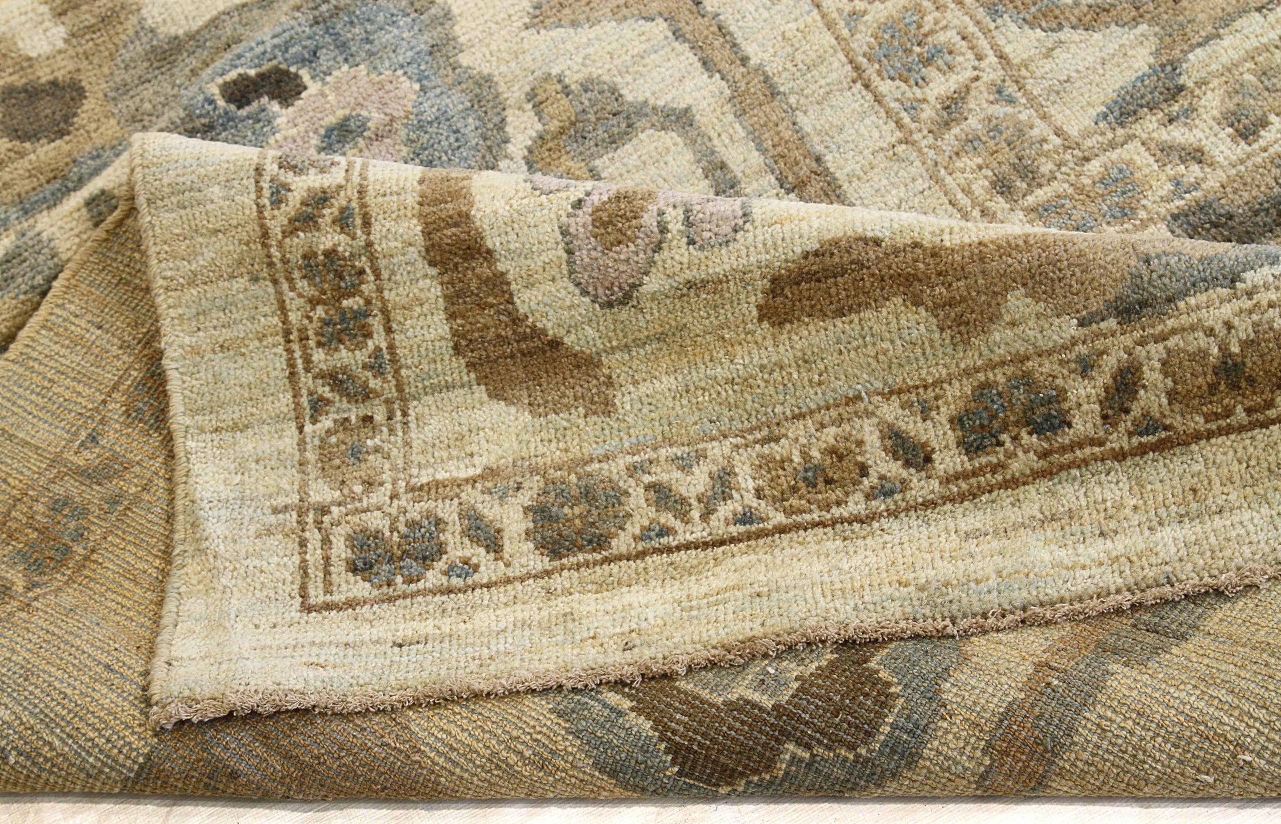 Lana Sultanabad Rugs Circa 1990 - 14007 in vendita
