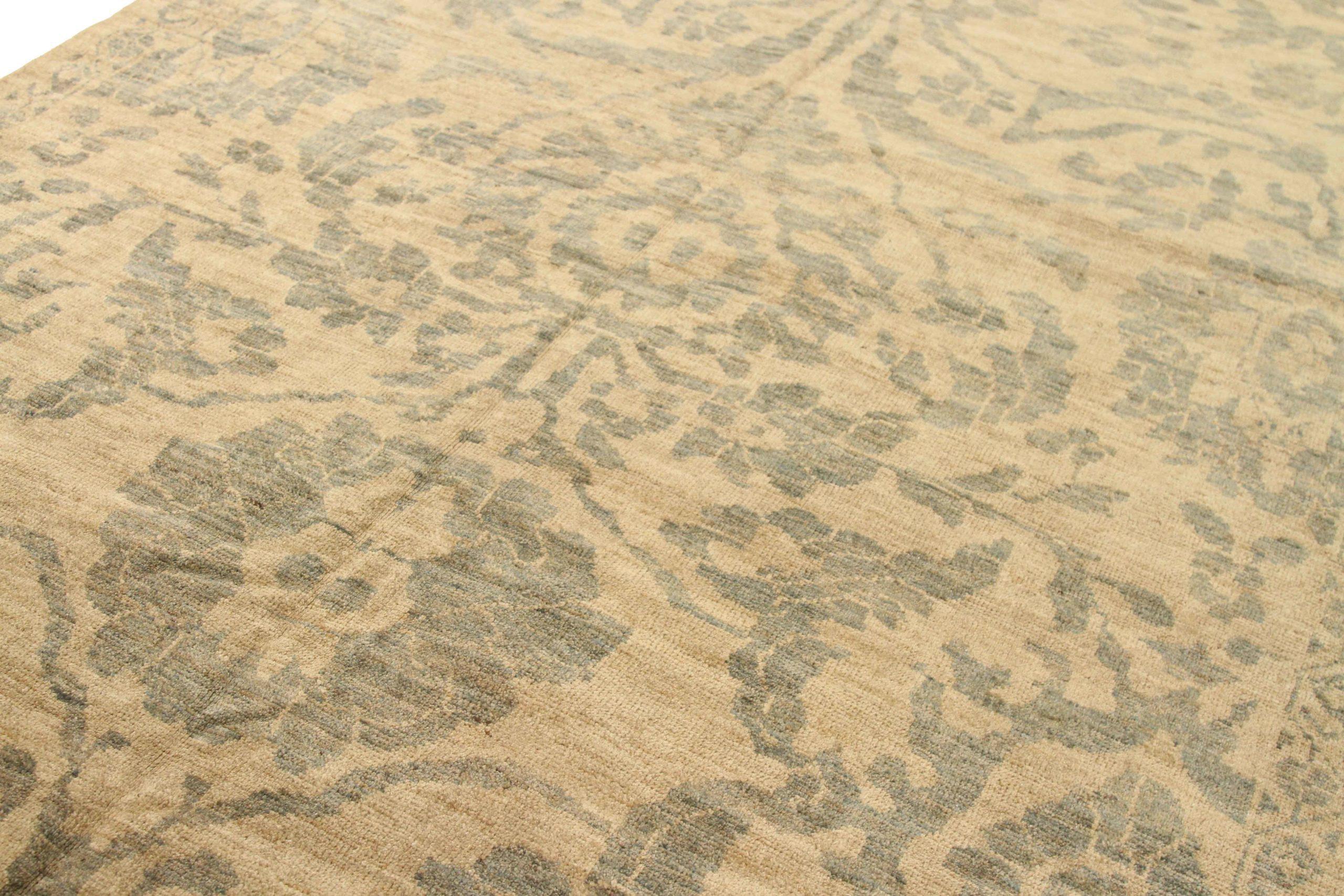 Sultanabad Rugs Circa 1990 - 16206 In condizioni ottime in vendita a Dallas, TX