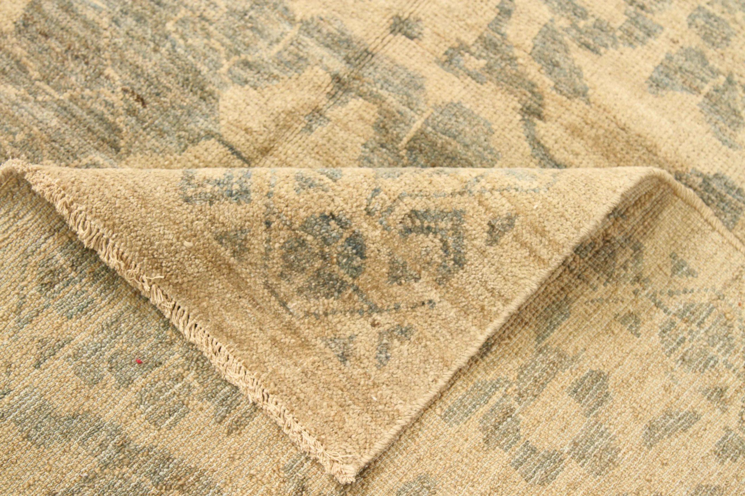 XX secolo Sultanabad Rugs Circa 1990 - 16206 in vendita