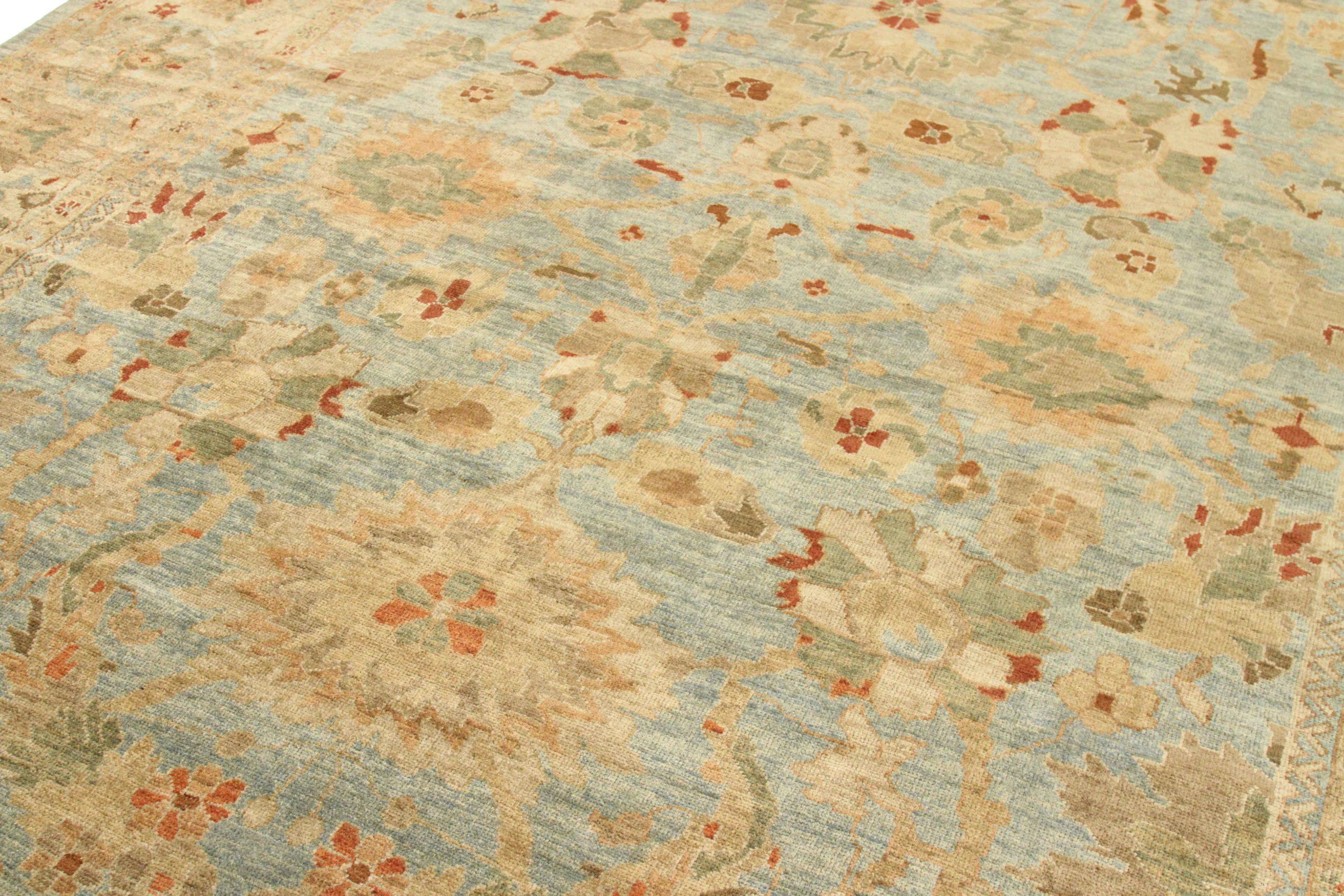 Sconosciuto Sultanabad Rugs Circa 1990 - 53400 in vendita