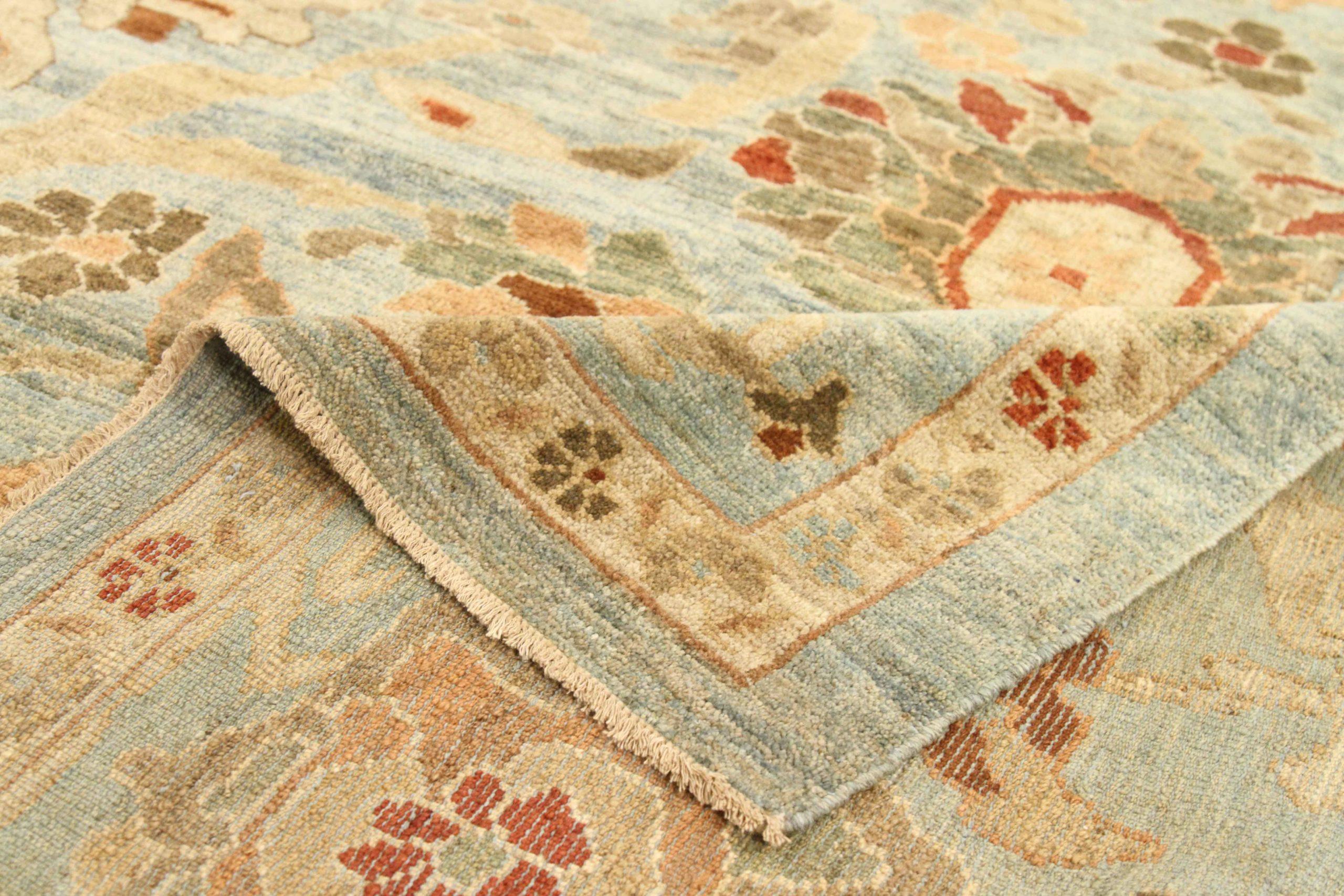Sultanabad Rugs Circa 1990 - 53400 In condizioni ottime in vendita a Dallas, TX